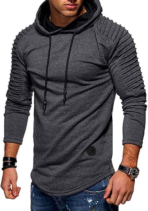 Designer Pullover & Hoodies für Herren 